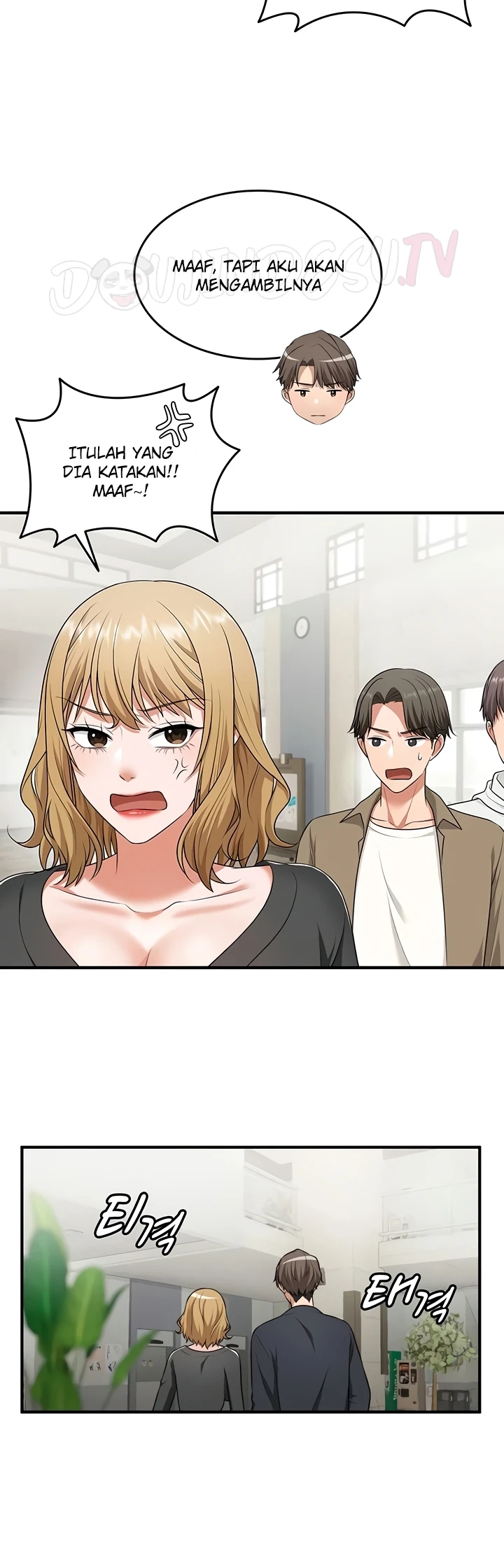 One More Chance - Page 17